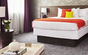 The Royal Regency Hotel